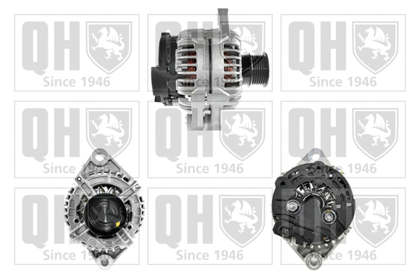 Alternateur QUINTON HAZELL QRA1619