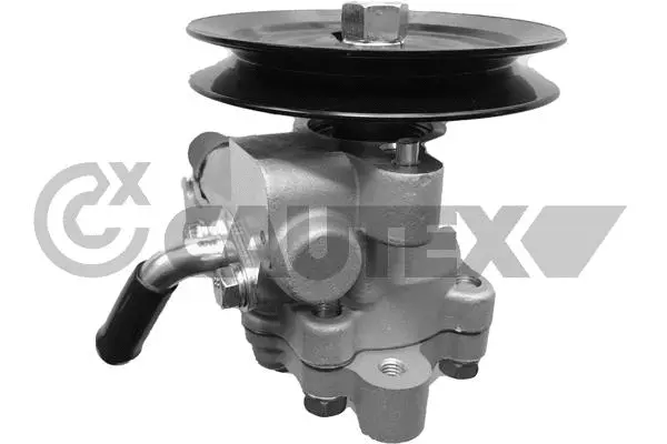 Pompe hydraulique, direction CAUTEX 768332