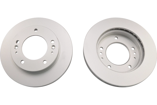 Disque de frein KAVO PARTS BR-4202-C