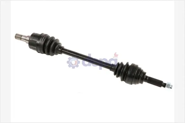 Arbre de transmission DEPA 3491250
