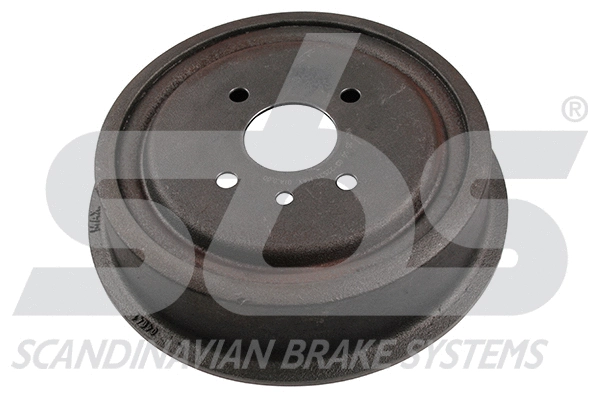 Tambour de frein sbs 1825255003