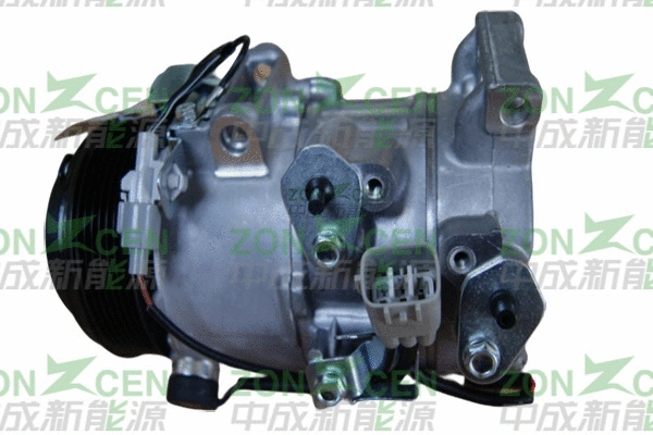 Compresseur, climatisation AIR ZONCEN 68052030