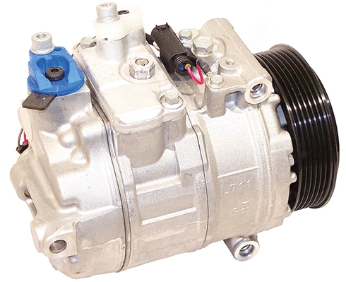 Compresseur, climatisation AUTOCLIMA 40440104