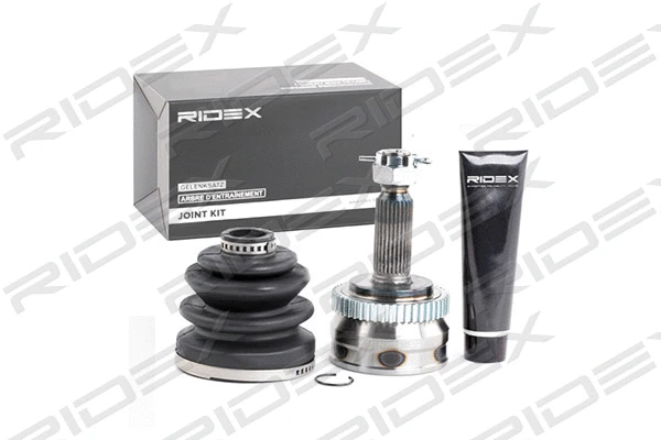 Jeu de joints, arbre de transmission RIDEX 5J0223