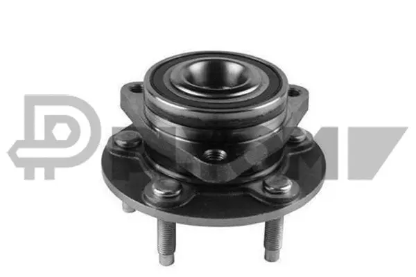Moyeu de roue PLYOM P750739