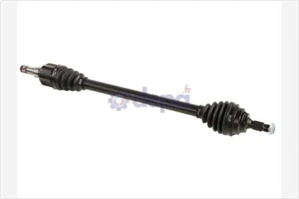 Arbre de transmission DEPA 3083400