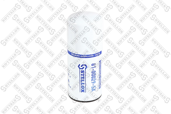 Filtre à huile STELLOX 81-00029-SX
