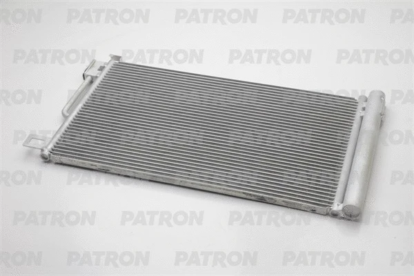 Condenseur, climatisation PATRON PRS1183