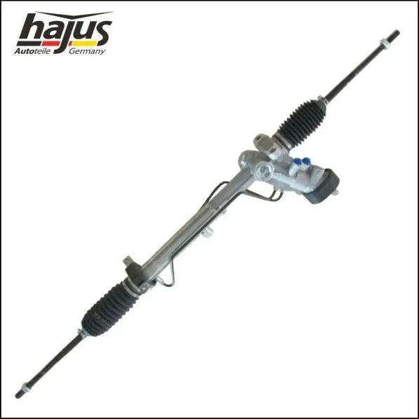Crémaillère de direction hajus Autoteile 4221073