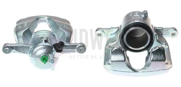 Étrier de frein BUDWEG CALIPER 345315