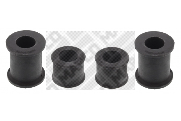 Kit de réparation, suspension du stabilisateur MAPCO 37823