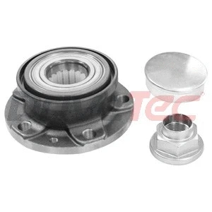 Kit de roulements de roue DriveTec DWB1477