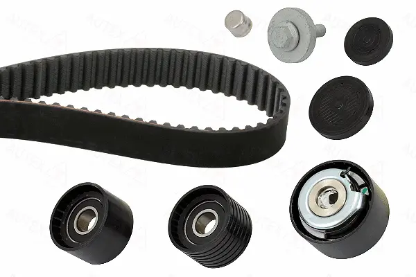 Kit de courroie crantée AUTEX 702335