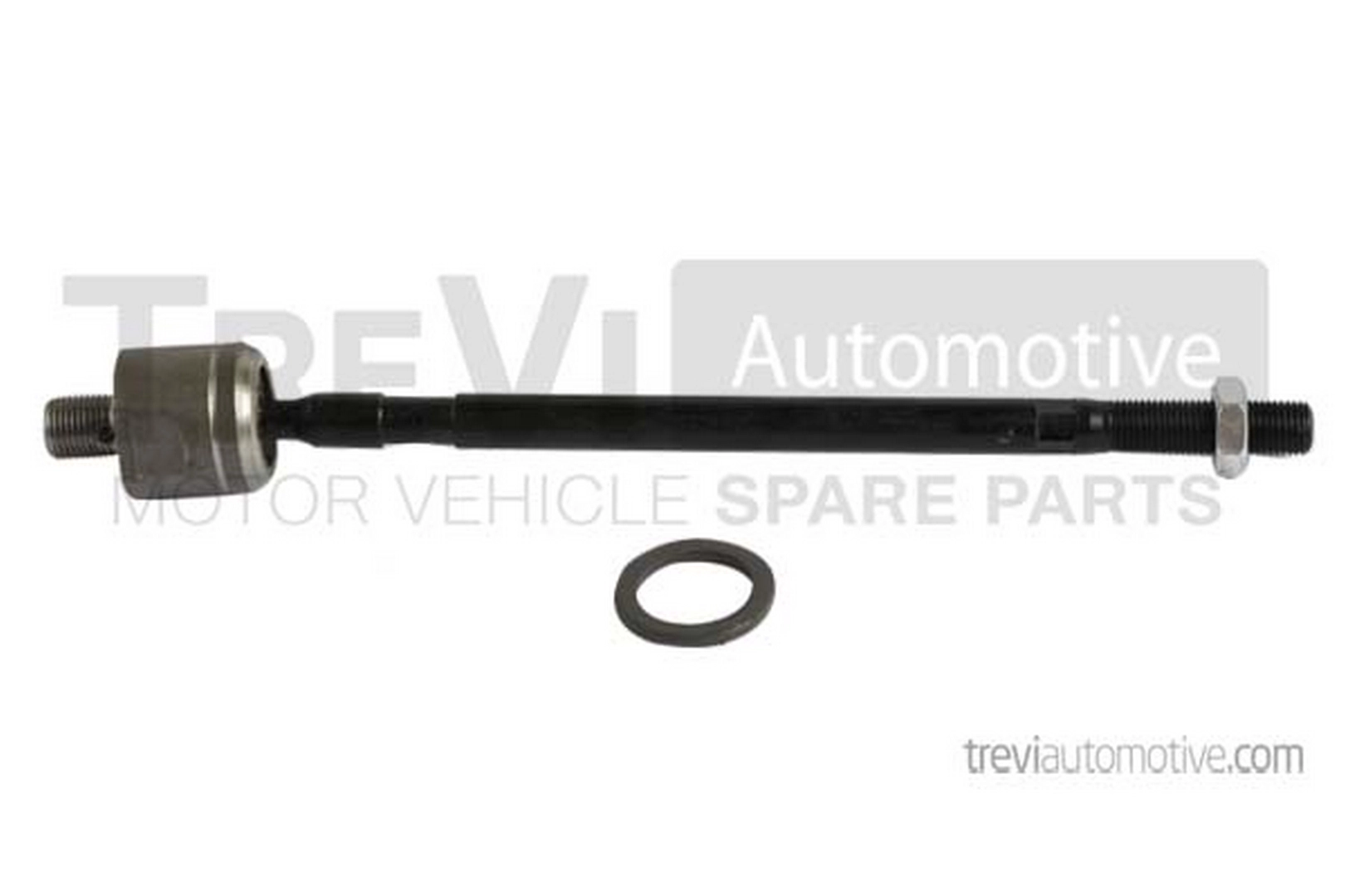Rotule de direction intérieure, barre de connexion TREVI AUTOMOTIVE TRTT2654
