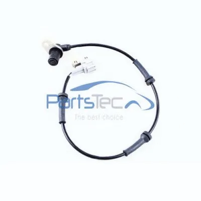 Capteur, vitesse de roue PartsTec PTA560-0274