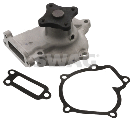Pompe à eau, refroidissement du moteur SWAG 82 15 0006