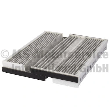 Filtre, air de l'habitacle KOLBENSCHMIDT 50014974