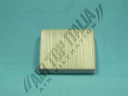 Filtre, air de l'habitacle ZERO WZF1411
