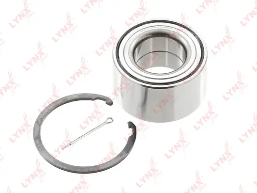 Kit de roulements de roue LYNXAUTO WB-1265