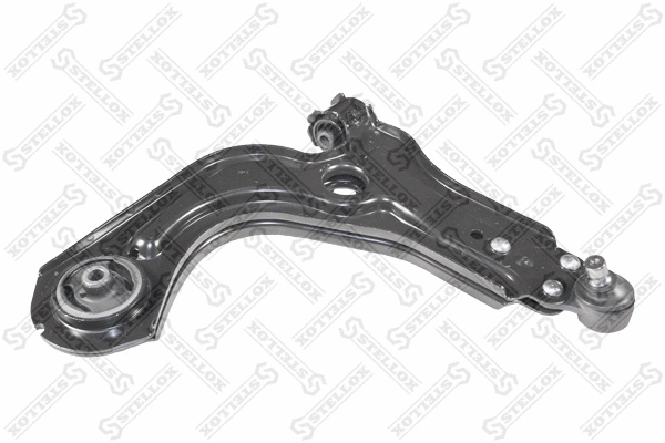 Bras de liaison, suspension de roue STELLOX 57-01011-SX