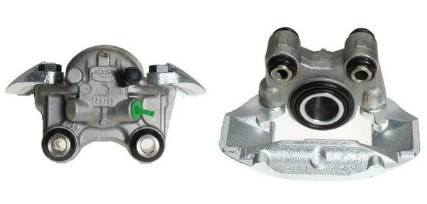 Étrier de frein 4X4 ESTANFI PDF-33-034