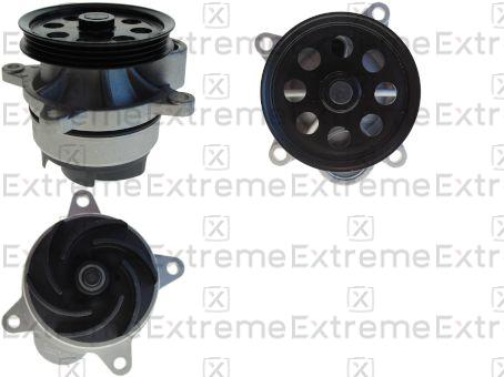 Pompe à eau, refroidissement du moteur EXTREME 98980303