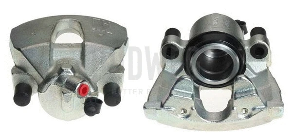 Étrier de frein BUDWEG CALIPER 343395