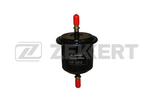 Filtre à carburant ZEKKERT KF-5312
