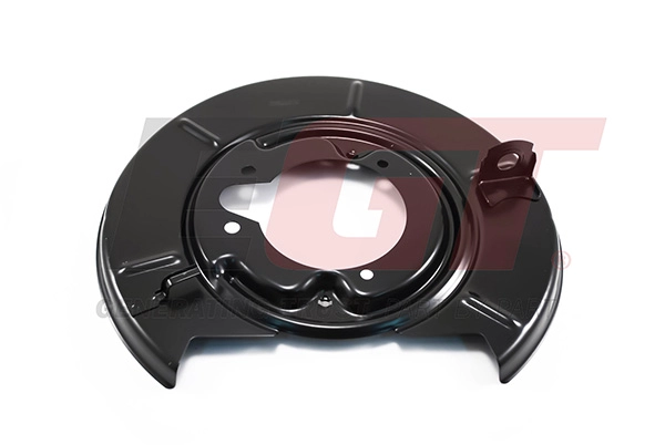 Déflecteur, disque de frein EGT 442104EGT
