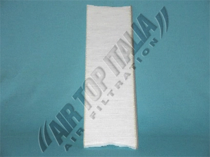 Filtre, air de l'habitacle ZAFFO ZF047