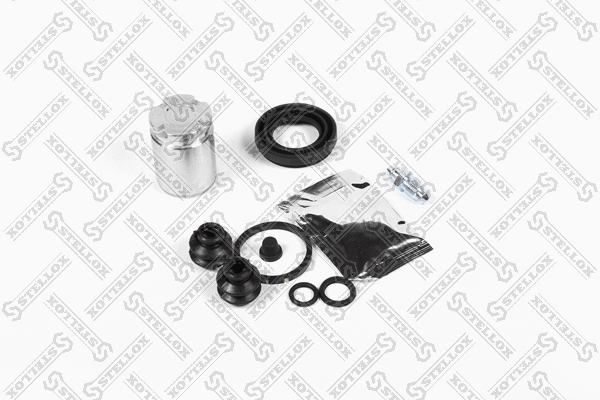 Kit de réparation, étrier de frein STELLOX 05-91451-SX