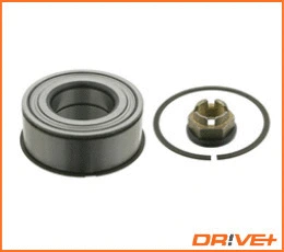 Kit de roulements de roue Dr!ve+ DP2010.10.0420