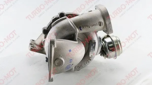 Turbocompresseur, suralimentation TURBO-MOT 643642