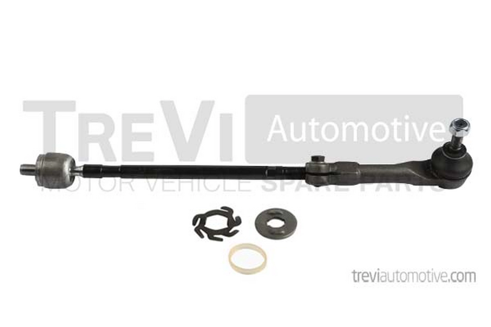 Rotule de direction intérieure, barre de connexion TREVI AUTOMOTIVE TRTT4635