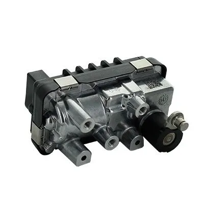 Turbocompresseur, suralimentation AUTOTEAM D81078