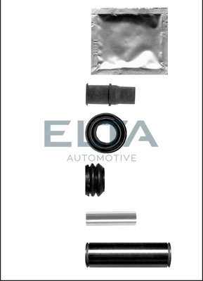 Jeu de douilles de guidage, étrier de frein ELTA AUTOMOTIVE EA9245