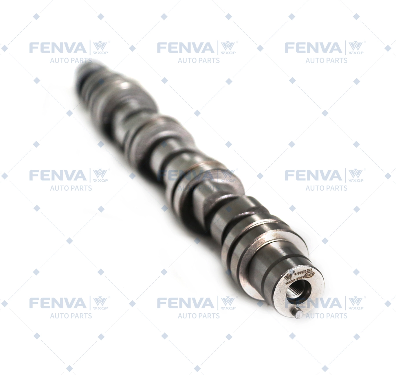 Valve de commande, réglage d'arbres à came WXQP 510513