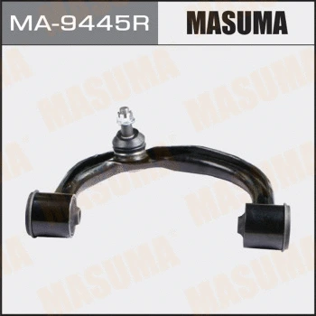Bras de liaison, suspension de roue MASUMA MA-9445R