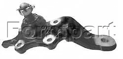 Rotule de suspension FORMPART 4204049