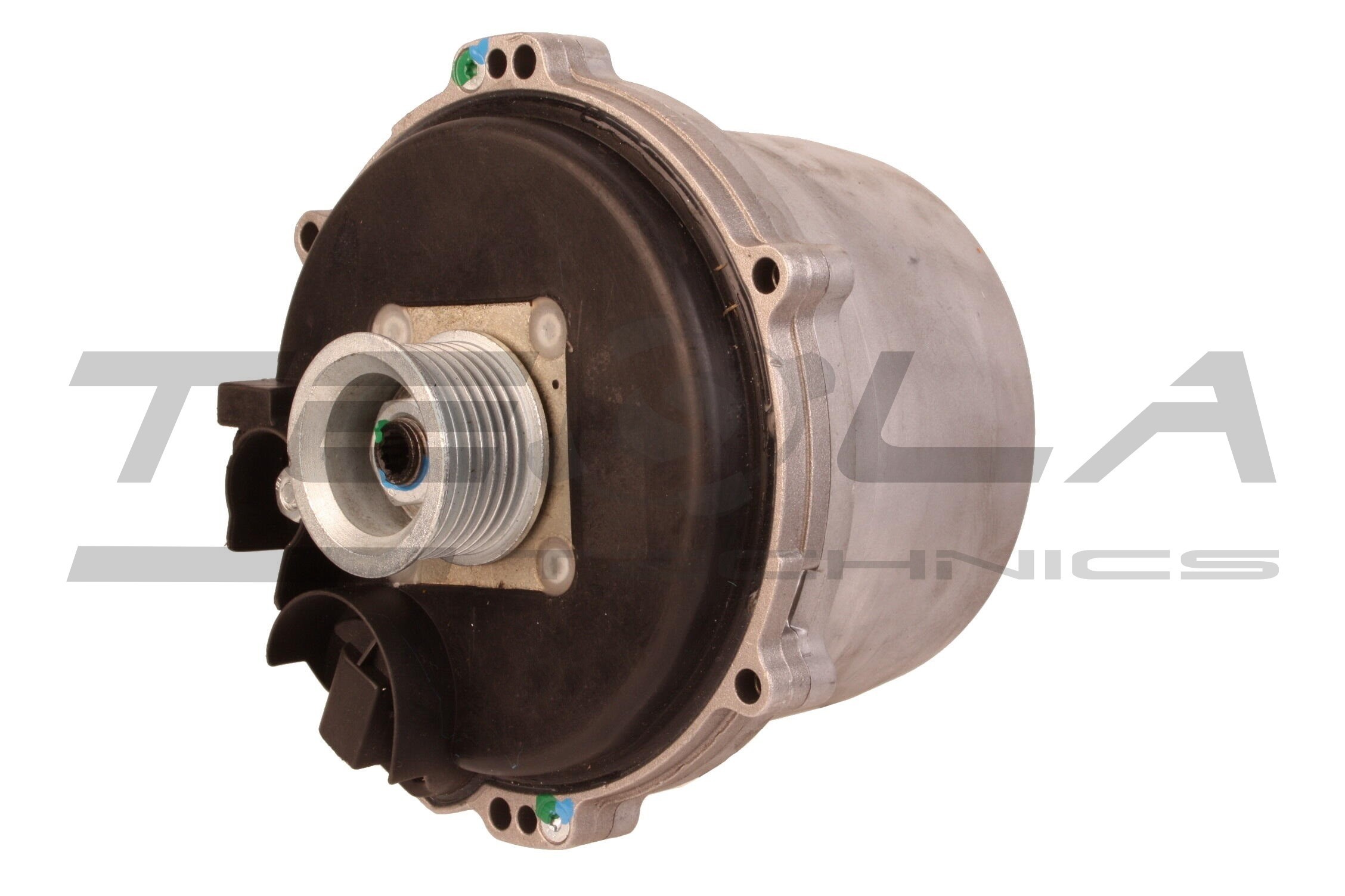 Alternateur TESLA TECHNICS TT11242