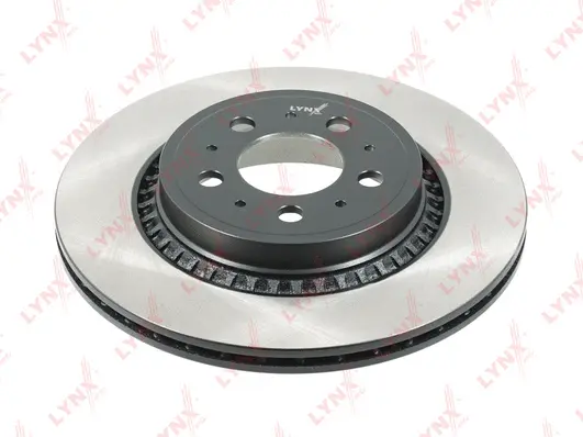 Disque de frein LYNXAUTO BN-1219