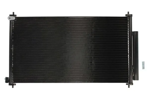 Condenseur, climatisation THERMOTEC KTT110666