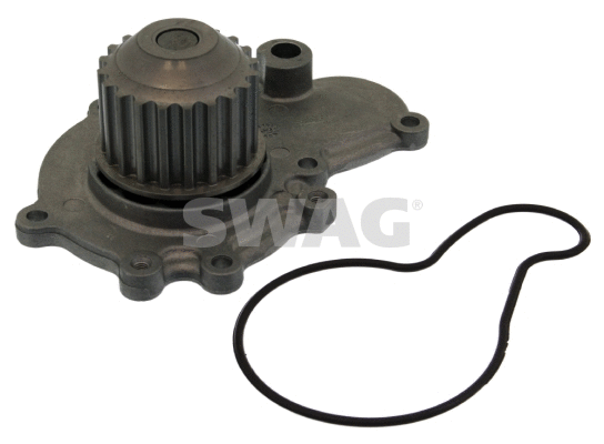 Pompe à eau, refroidissement du moteur SWAG 14 94 4196