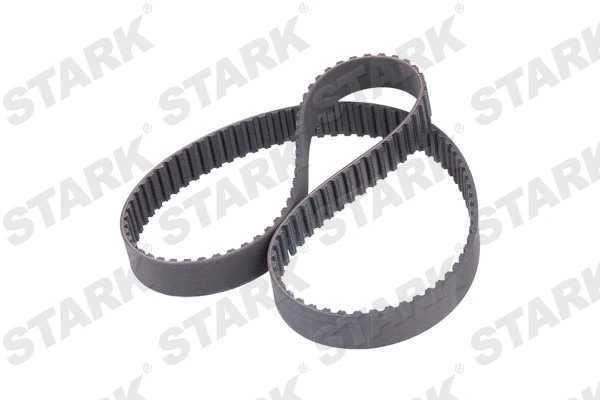 Pompe à eau + kit de courroie crantée Stark SKWPT-0750127