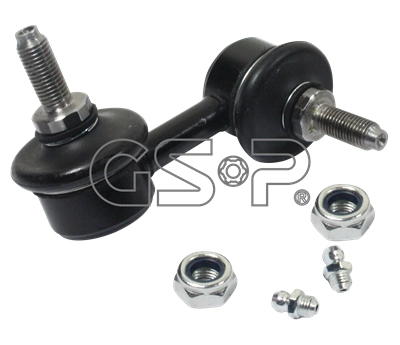 Entretoise/tige, stabilisateur GSP-BR S050182