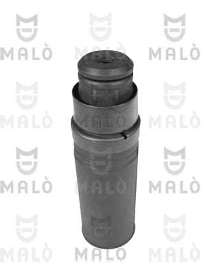 Butée élastique, suspension AKRON-MALÒ 19499