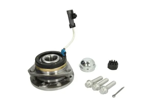 Kit de roulements de roue BTA H1X005BTA