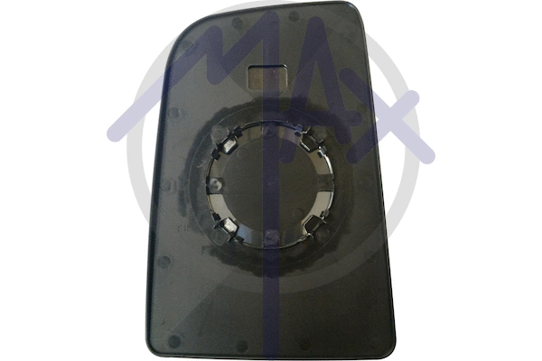 Verre de rétroviseur, rétroviseur extérieur MAX MMB701-R