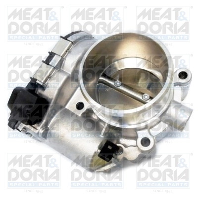 Corps papillon MEAT & DORIA 89243