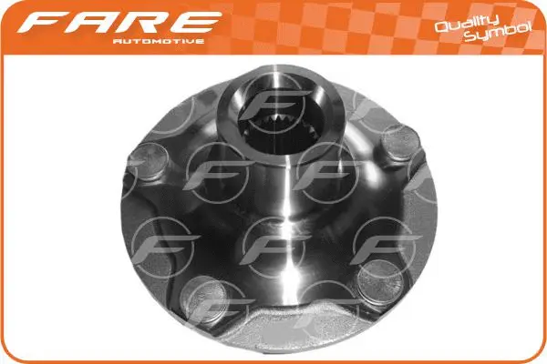Moyeu de roue FARE-RCH 26329